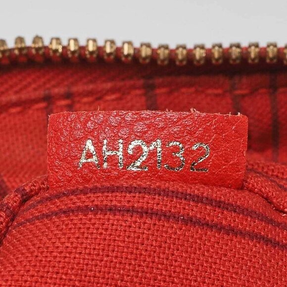 Louis Vuitton Orient Monogram Empreinte Leather Lumineuse PM Bag - Picture 7 of 11